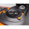 DBK Special Parts (Ducabike) Fuel Tank Cap Screw Kit for the KTM 990 Duke DBK Special Parts (Ducabike) Fuel Tank Cap Screw Kit for the KTM 990 Duke